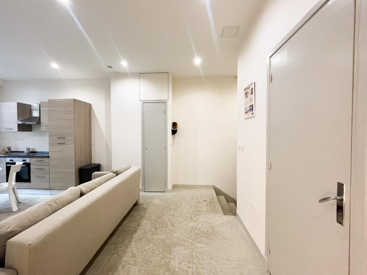 Suite Onyx Lyon Eksteriør billede