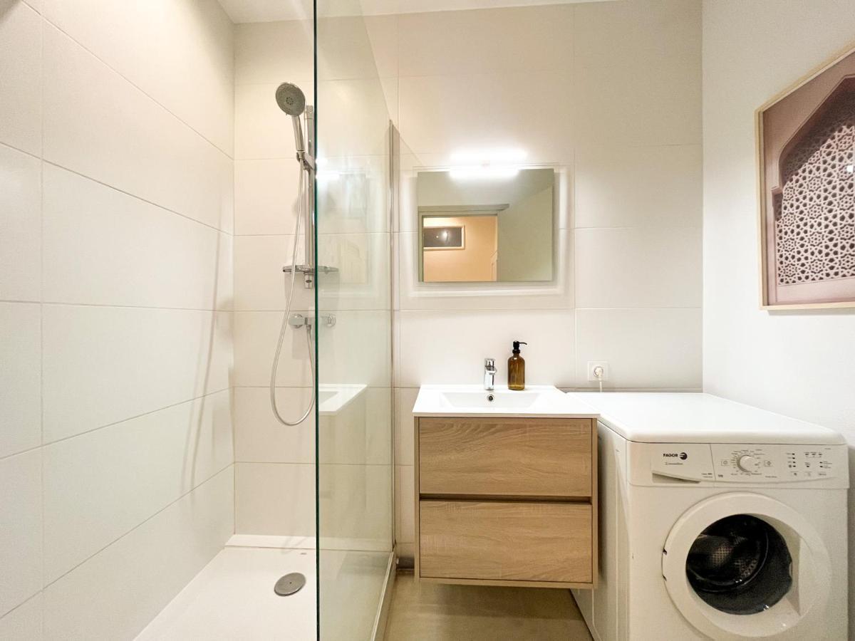 Suite Onyx Lyon Eksteriør billede