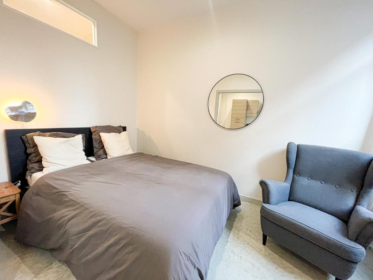 Suite Onyx Lyon Eksteriør billede
