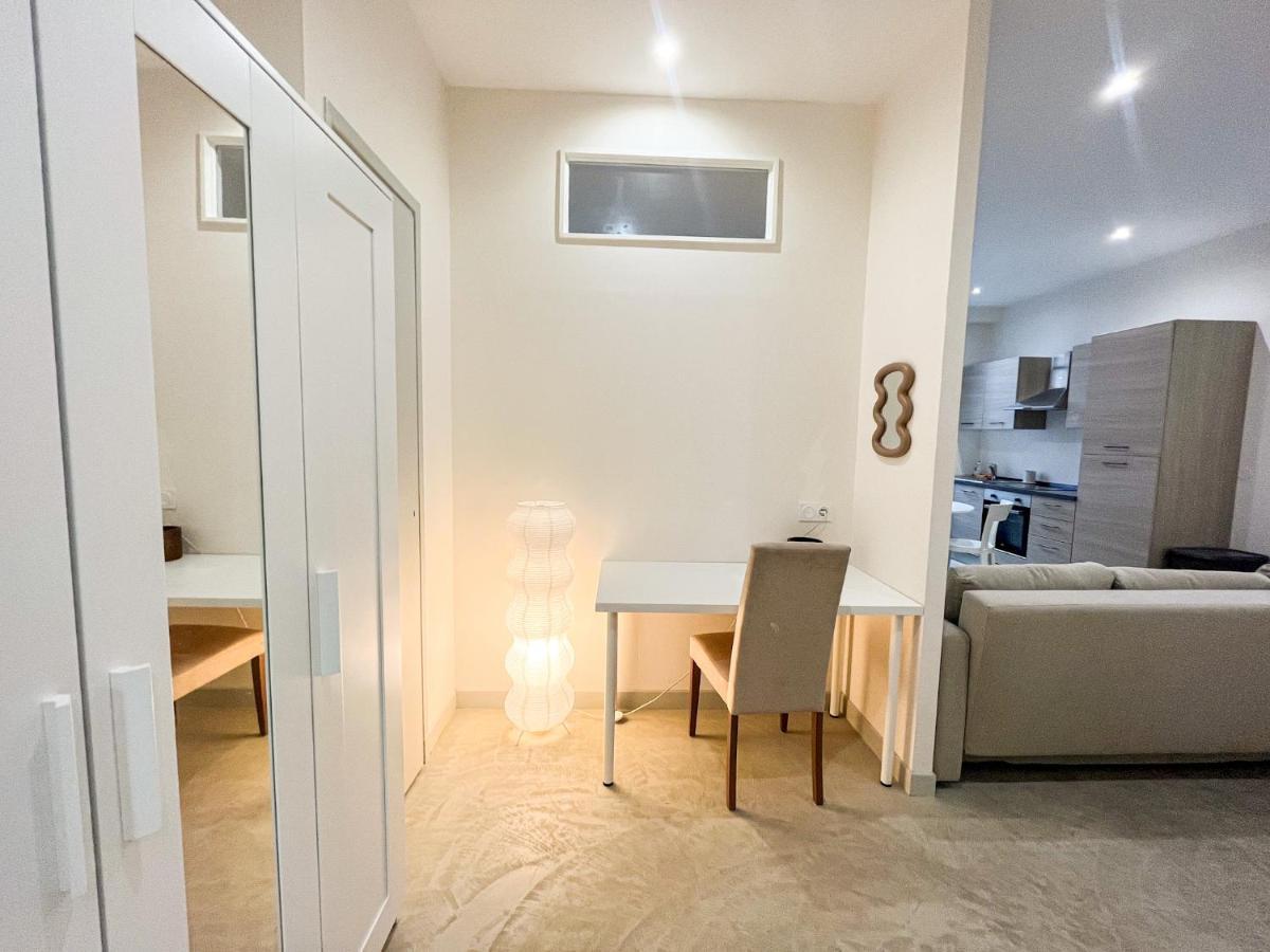 Suite Onyx Lyon Eksteriør billede