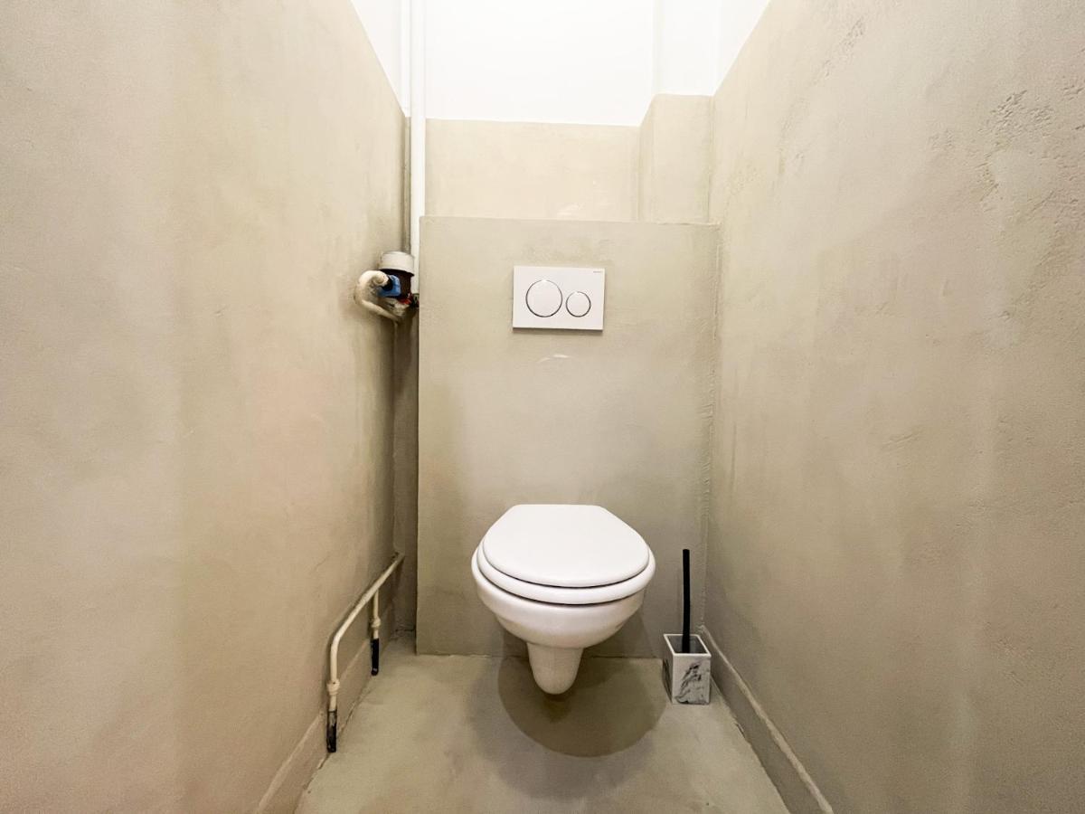 Suite Onyx Lyon Eksteriør billede