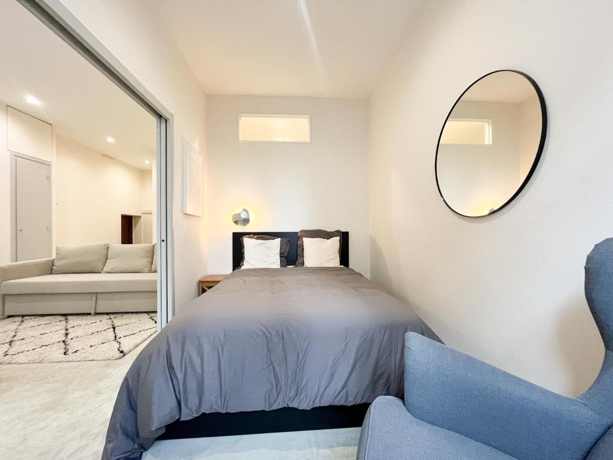 Suite Onyx Lyon Eksteriør billede